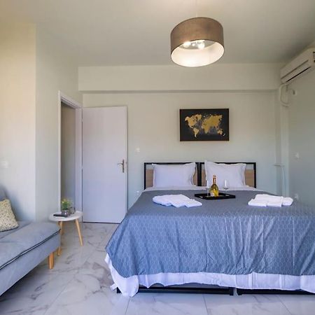 'Ariadni' Elegant Residence Athene Buitenkant foto