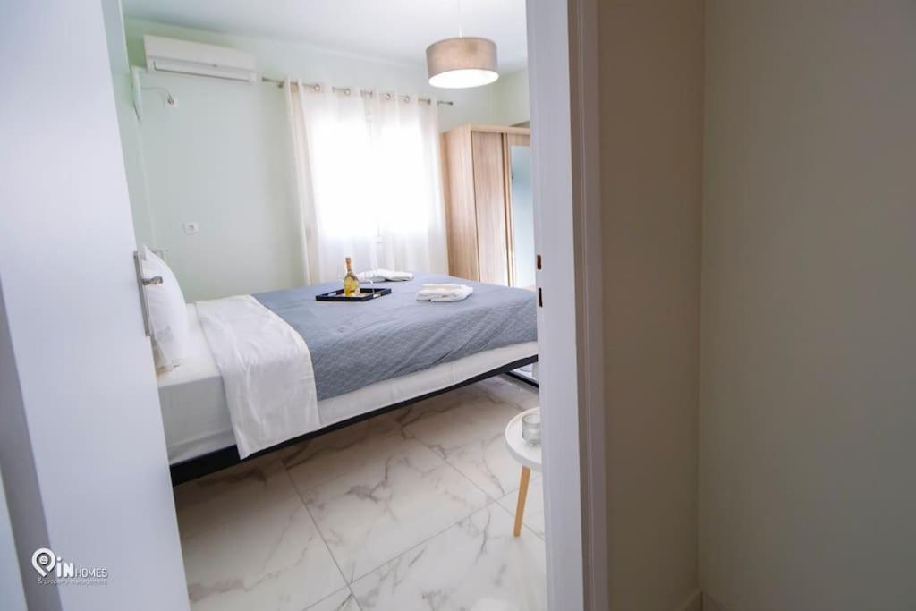'Ariadni' Elegant Residence Athene Buitenkant foto