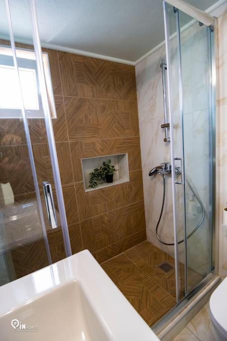 'Ariadni' Elegant Residence Athene Buitenkant foto