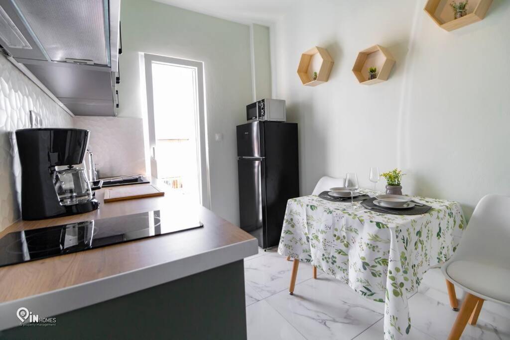'Ariadni' Elegant Residence Athene Buitenkant foto