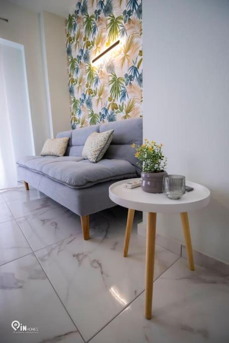 'Ariadni' Elegant Residence Athene Buitenkant foto