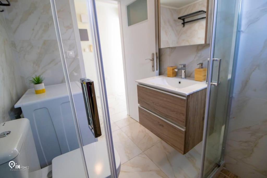 'Ariadni' Elegant Residence Athene Buitenkant foto