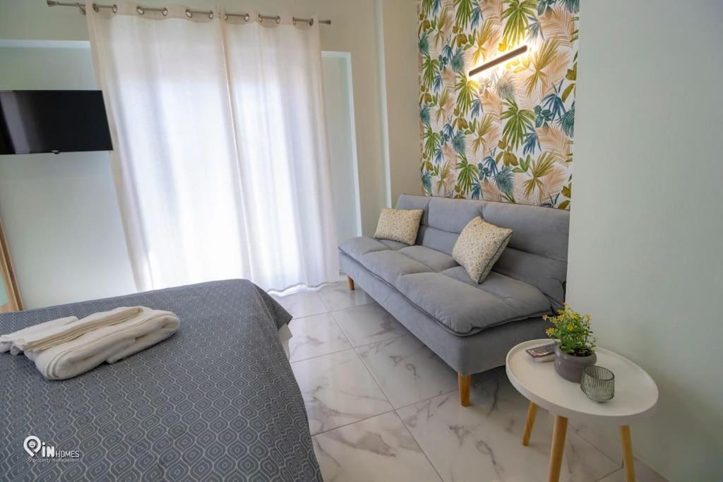 'Ariadni' Elegant Residence Athene Buitenkant foto